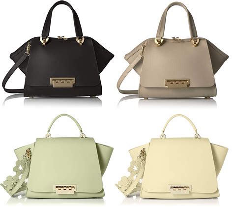trapeze bag dupe